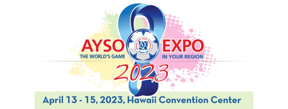 AYSO Expo 2023